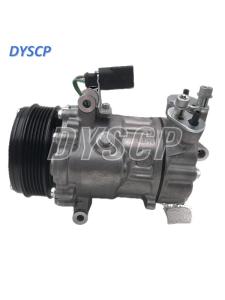 China 6RD820803C Variable Displacement Compressor For Jetta Polo 1.4 Fabia 6V12 6PK factory