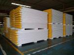 House Exterior Sandwich Eps Panel 950mm Width
