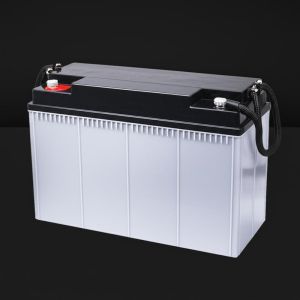 China 150AH Lithium Battery Storage Photovoltaic UPS Backup Power Supply factory