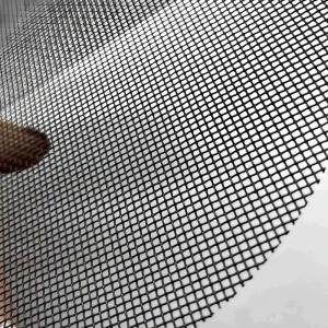 China Wire Mesh Security Door Screens Stainless Steel 316 factory