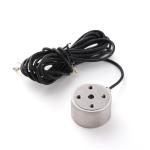 Accuracy Alloy Steel Column Type Load Cell IP67 5V Measuring Range 1-50t