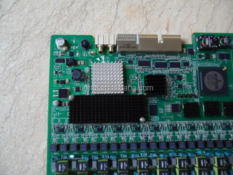 ZTE VSTDN VSTDNP DSLAM VSTEG VSTEH VSTDG card for ZTE 9806H ZXDSL 9806H ZTE VSTEH 24-channel VDSL2+ Card VSTEH VSTEHP OGSDC