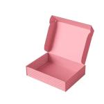 Paperboard Liner Type Customized Corrugated Shipping Mailer Boxes with Custom