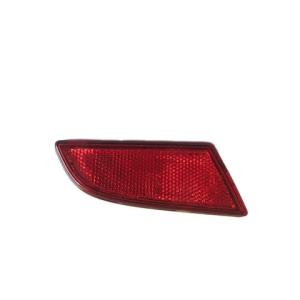China MARCOPOLO Spare Parts Tail Lamp Reflector factory