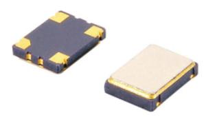 China 1 Mhz Crystal Oscillator 1MHz-156.25MHz Frequency Range Flexibility factory