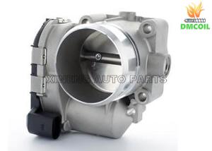 China Skoda Audi A4 Throttle Body , Seat VW Passat Throttle Body (1996-2010) 06B133062B factory