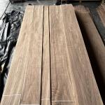 ISO9001 Practical Thin Veneer Wood , Mildewproof Acoustic Veneer Panels