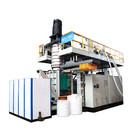 HUAYU High Speed 200-1000l Water Tank Blow Moulding Machine With HDPE PE
