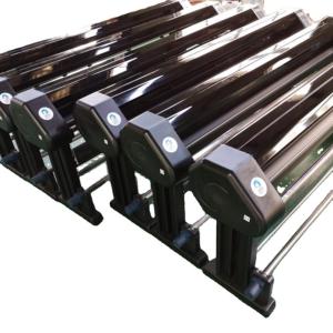 China Dual Head HP45 Inkjet Plotter for CAD Garment Paper Pattern Cutting and Printing factory