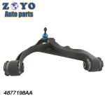 Auto Suspension Parts 40 Cr Ball Joint Assembly for Dodge Ram 1500 Pick-up