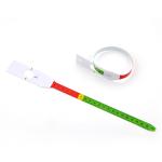 Wintape 26cm Child MUAC Tape Infant Head Measuring Tape For Healthcare