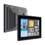 17 19 21.5 Inch Industrial Rugged PC Led Lcd Panel Rack Mount Tablet