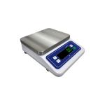 430 Stainless Steel Plate S2 Waterproof Electronic Small Scale with IP68