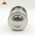 Cobalt Chrome Alloy Bushing And Sleeve Hot Dip Galvanizing Coating Steel Strip