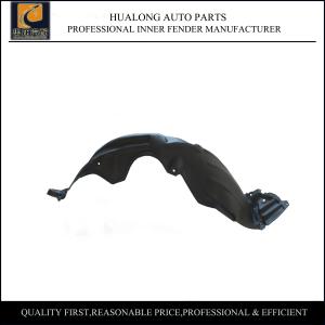 China 07-12 Toyota Yaris Sedan Plastic Inner Fender Lining Splash Shield USA Type factory