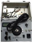 Electronic Digital Vibration Meter Acceleration Transducer 12 Months Warranty