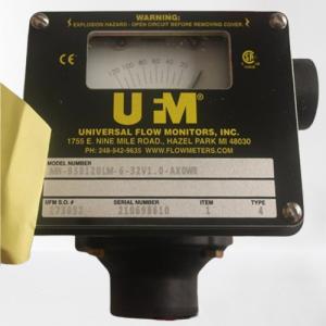 China Ufm Flow Meters Mn-Bsb120lm-6-32v1.0-Ax0wr factory
