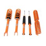 EDDY Comfort Shock Kit Auto Suspension Parts with Gas Charged Shocks For Bnez