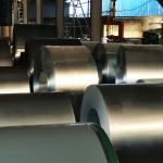 Smooth Surface‌ Stainless Steel Coils Machinery Equipment 410 Stainless Steel