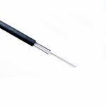 Outdoor Fiber Optic Cable 4 Core Single Mode Gjfjv Ftth Drop Cable
