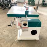 150KG MX5115 Automatic Wood Spindle Shaper Moulder Easy Operation Stable
