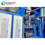 500L 1000 Liters IBC Tank Making Machine Plastic Container Totes Blow Molding