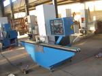 China Manufacturer Double Glass Butyl Rubber Coating Machine/Insulating Glass