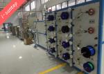 70KW Optical Fiber Cable Machine For Dry PBT Loose Tube Production Line