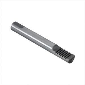 China Car Gear Shifter Shaft Automobile Fork Shaft for Automobile Transmission Gear factory
