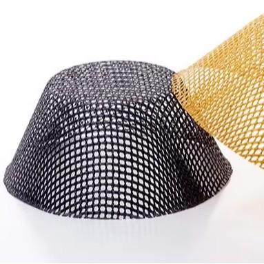 0.2 KG Weight Fiberglass Casting Filter Screen For Liquid Filter With Profession