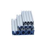 LED Strip Recessed Aluminium Channel LED Aluminium Profiles For Industrial