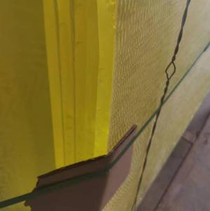 China Medical Facilities Radiation Protection Lead Glass Customization factory
