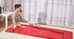 Carbon Fiber Heating Element No Emf Sauna Blanket Far Infrared For Health Clinic