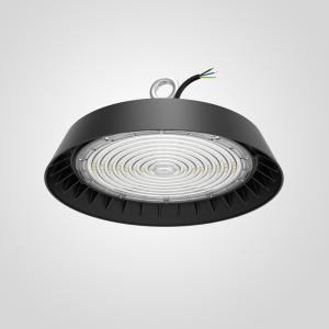 China Industrial LED High Bay Light IK09 Impact Resistance For Workshop And Industrial Areas factory