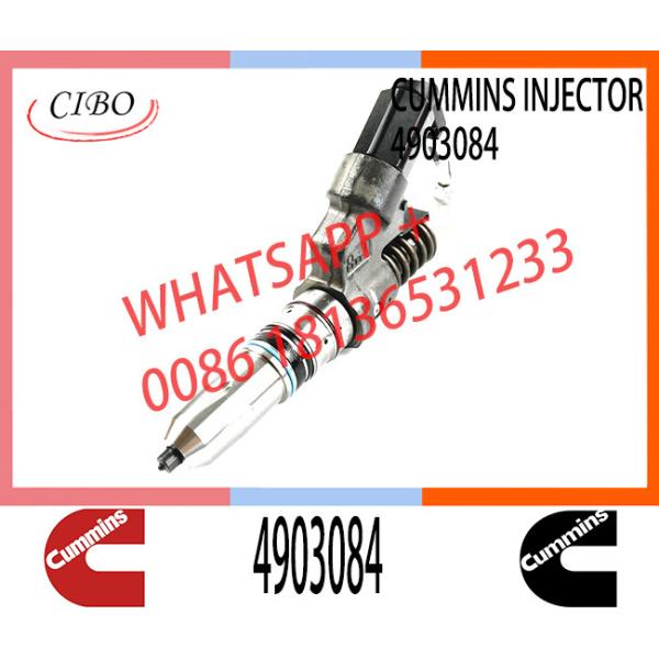 Diesel Fuel Injector Overhaul Repair Kits For Cummins M11 ISM11 QSM11 4026222 3411756 4307847 4902921 4903084