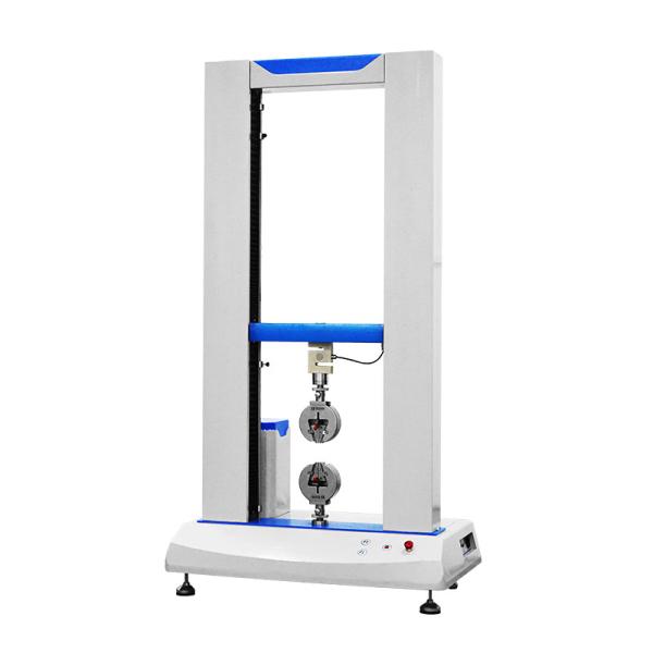 China Multifunction Servo Tensile Strength Testing Machine Of Electric Tensile Tester factory