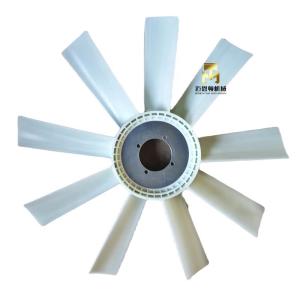 China Cooling Fan 0420 5726 04205726 4205726 for DEUTZ TCD2013 2V BFM2012 BFM1013 BFM1012 factory