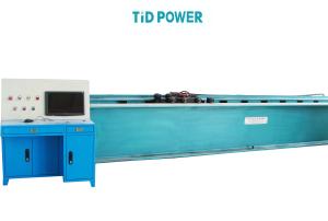 China JSL500 Insulator Tensile Testing Machine Insulation Machines For Composite Insulators factory
