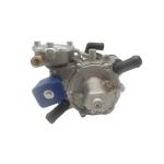 LLANO Silver And Blue LPG Pressure Regulator LPG Reducer for GPL Auto Petrol