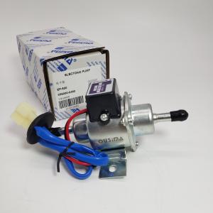 China Ousima EP-500 035000-0460 Electric Fuel Pump 12V For YANMAR KUBOTA factory