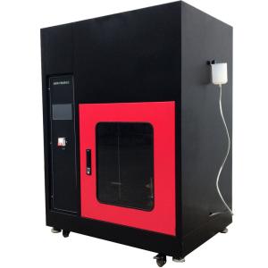 MT-182 Fire Resistance Tester Alcohol Burner Combustion Testing Machine