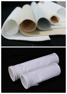 China 550 GSM Polyester Filter Fabric / Mining Industry Polyester Filter Material factory