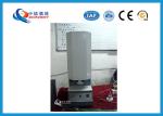Pneumatic Wire And Cable Specimen Slicer / Paint Finish Pneumatic Dumbbell
