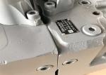 Excavator Hydraulic Main Control Valve For 4606144 Zx210LC-3 Zx200-3