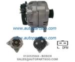 0123320036 0986040320 - BOSCH Alternator 12V 90A Alternadores