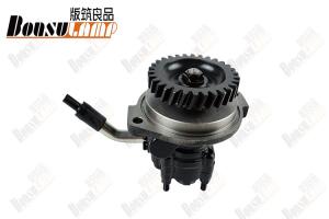 China OEM 8-97136574-1 Auto Steering Hydraulic Power Steering Pump For ISUZU NPR 4HF1 8971365741 factory