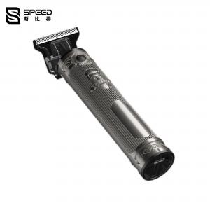China T13 Men Portable Hair Clipper Professional Zero Gapped T-Blade Outlining factory
