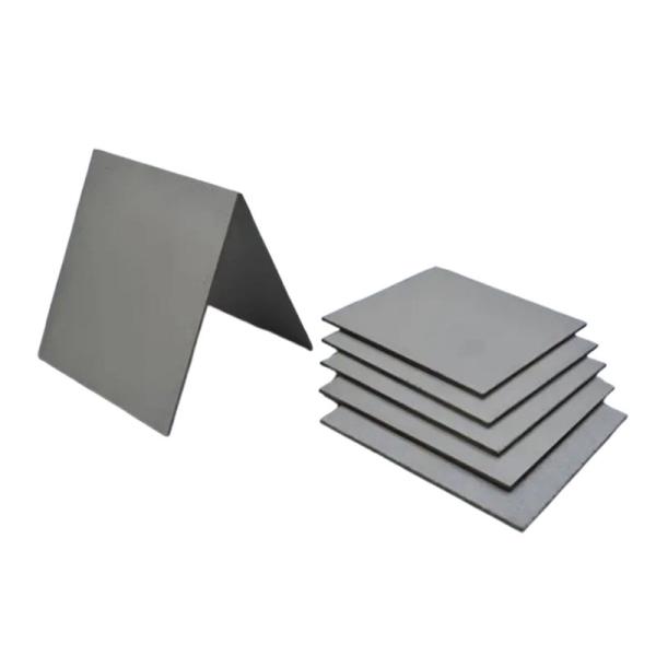 Compression 3-8 Percent 2MPa PEM Gas Diffusion Layer Made Using High Temperature