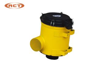 China E320B/D Air Filter Assy / Oil Bath Cleaner Assy For Excavator KLB-K0008 factory