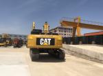Original Hydraulic Pump 36TON Used Excavator CAT 336D2 CAT336D 1.8M³ Bucket